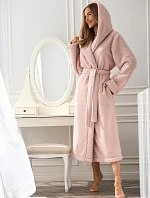 L&L 2556 Heaven long S-2XL dámský župan