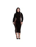 Le Desir SHA006 Carme šaty XS-XL Le Desir SHA006 Carme šaty XS-XL