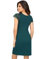 Košile Donna Melania kr/r S-2XL