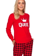 Dámské pyžamo model 20714431 - Doctornap