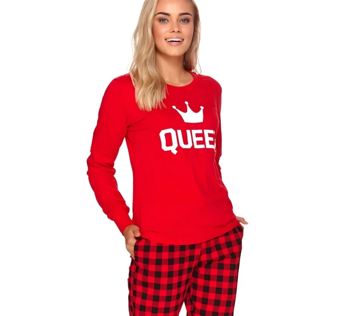 Dámské pyžamo model 20714431 - Doctornap