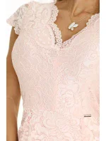 Dámské šaty model 20930706 - numoco Dámské šaty model 20930706 - numoco