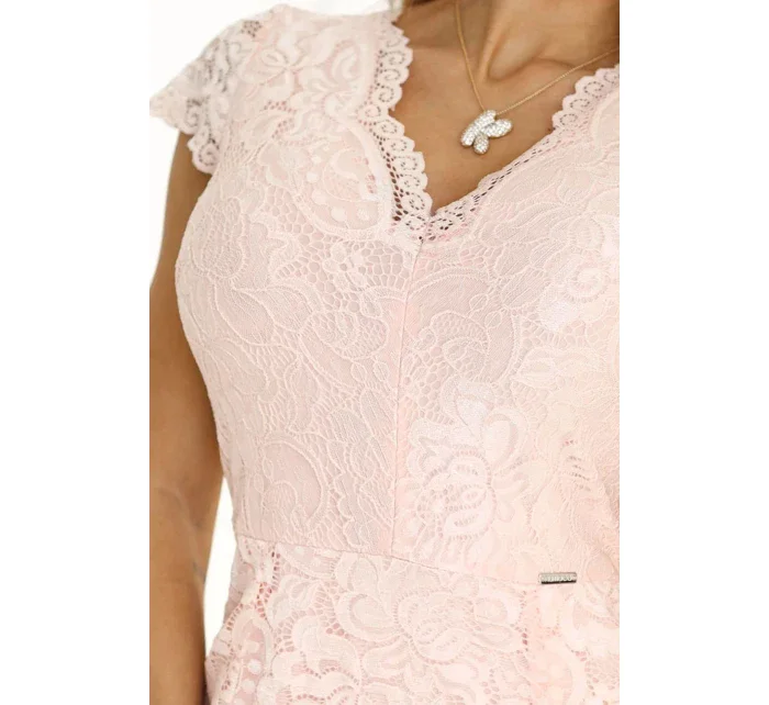 Dámské šaty model 20930706 - numoco Dámské šaty model 20930706 - numoco