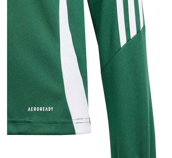 Mikina Tiro 24 Training Top Jr model 19467562 - ADIDAS