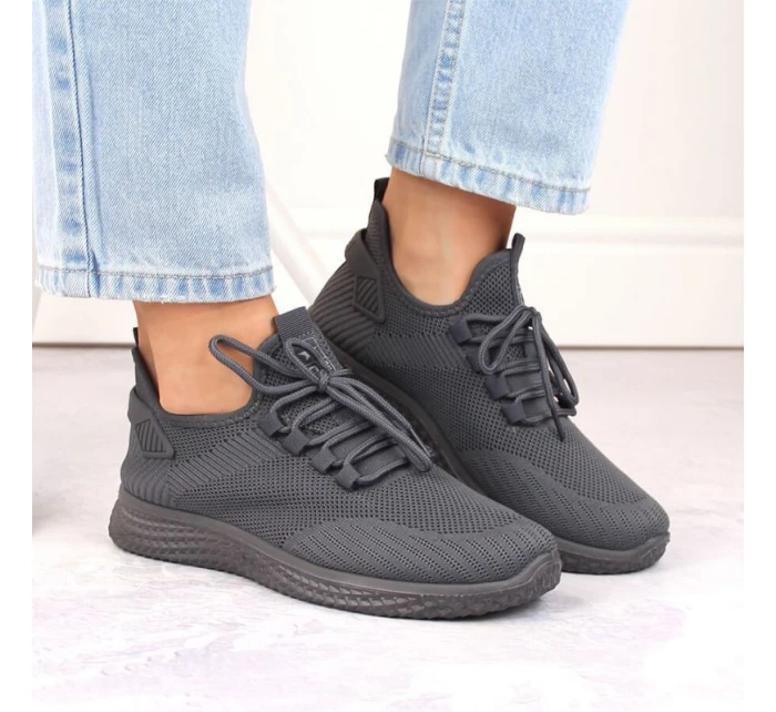 Sportovní obuv News W EVE268C grey