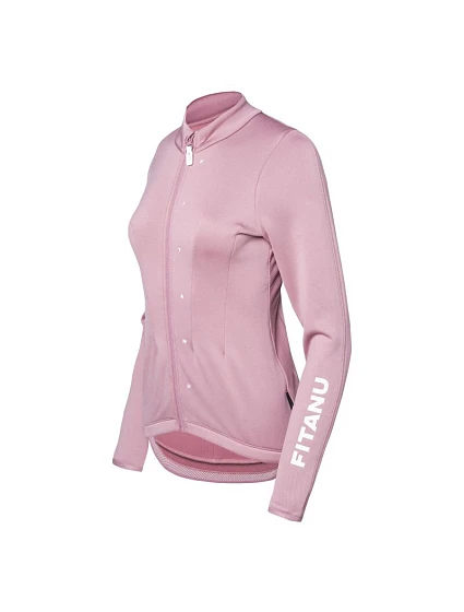 Polartec W mikina model 20838764 - Fitanu Polartec W mikina model 20838764 - Fitanu