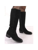 Sergio Leone W KZ268 SK465A kovbojské boty Sergio Leone W KZ268 SK465A kovbojské boty