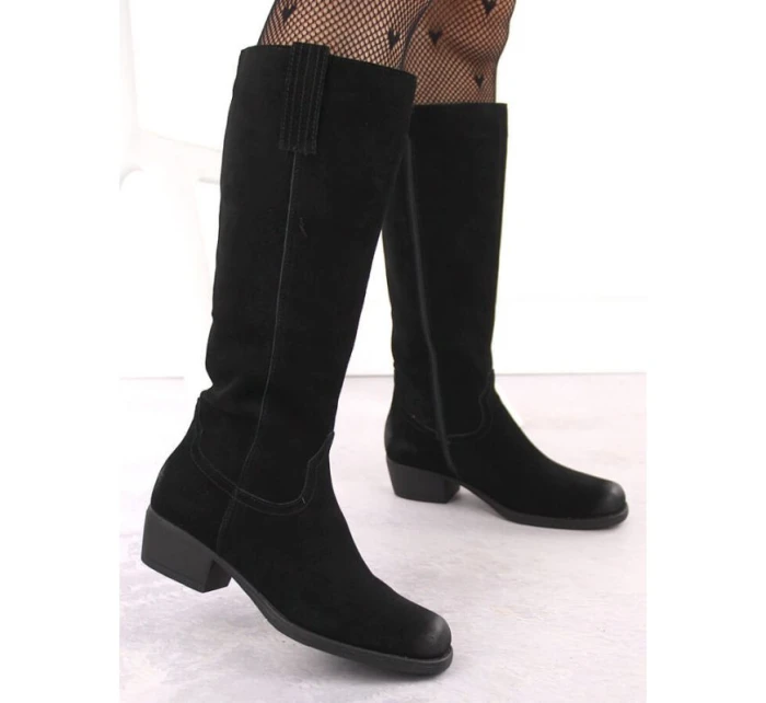 Sergio Leone W KZ268 SK465A kovbojské boty Sergio Leone W KZ268 SK465A kovbojské boty