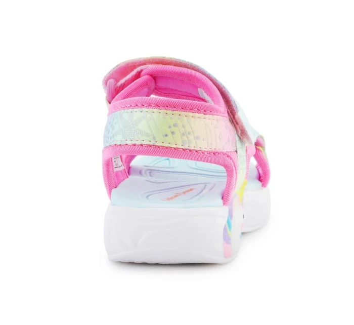 Sandály Unicorn Bliss Jr model 21263679 - Skechers Sandály Unicorn Bliss Jr model 21263679 - Skechers