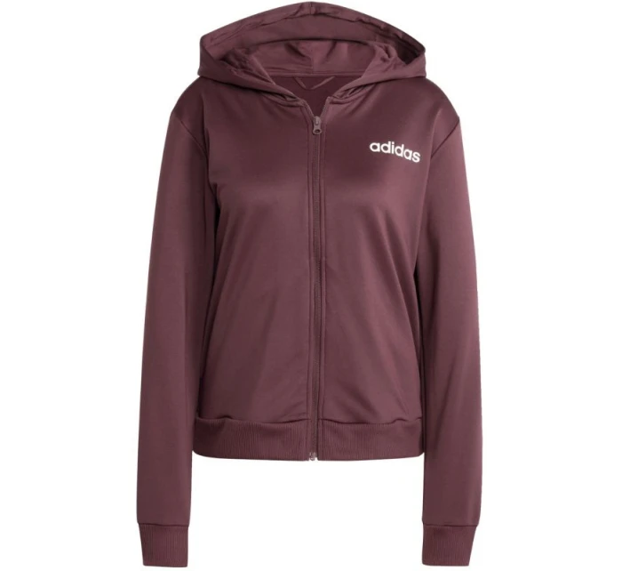 Tepláková souprava adidas Essentials Linear W JD2698