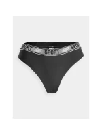 Dámský spodní díl bikin 4F Dámský spodní díl bikin 4F
