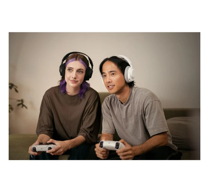 Bezdrátová sluchátka Steelseries Arctis Nova 3P pro Playstation, černá Bezdrátová sluchátka Steelseries Arctis Nova 3P pro Playstation, černá