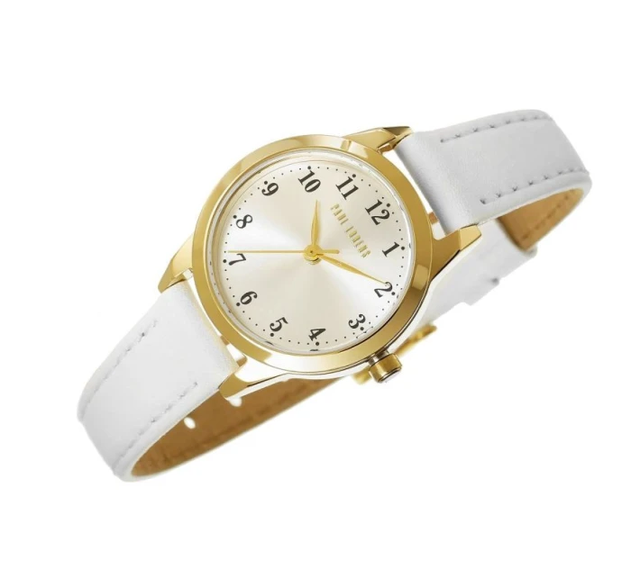 Dámské hodinky Paul Lorens PL9803A-3C2