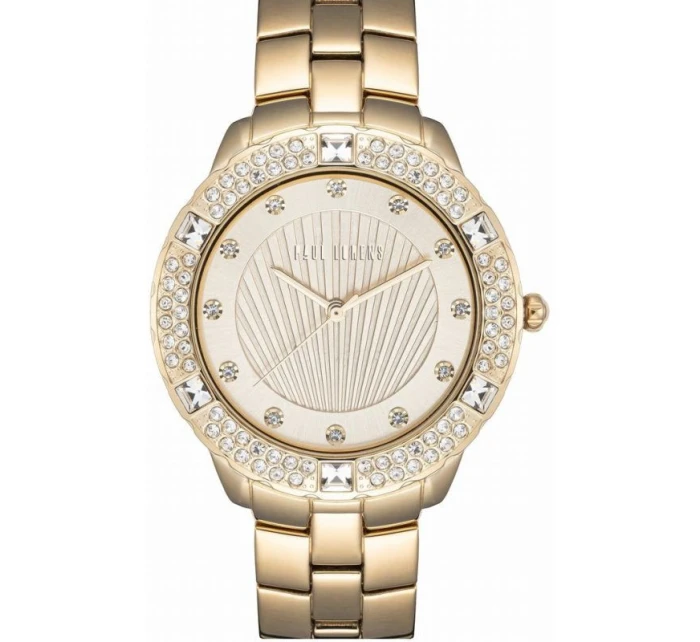 Dámské hodinky Paul Lorens PL8527B2-4D1 + BOX Dámské hodinky Paul Lorens PL8527B2-4D1 + BOX