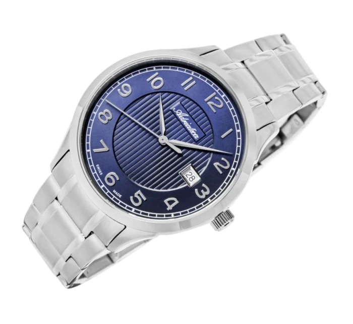 ADRIATICA Portofino Pánské hodinky A8316.5125Q + BOX ADRIATICA Portofino Pánské hodinky A8316.5125Q + BOX