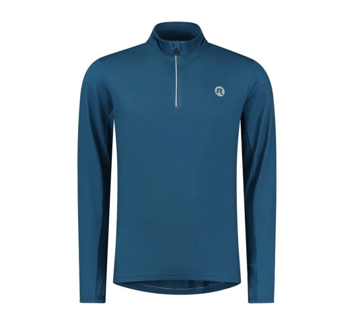 Rogelli bluza do biegania CORE niebieska 2XL