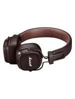 Sluchátka Marshall Major IV Brown (VÝPRODEJ)