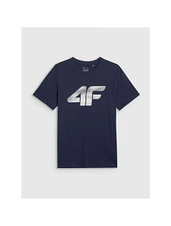 Pánské tričko model 22117206 - 4F