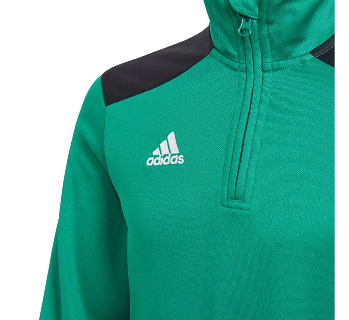Dětská tréninková mikina 18  model 15943304 - ADIDAS