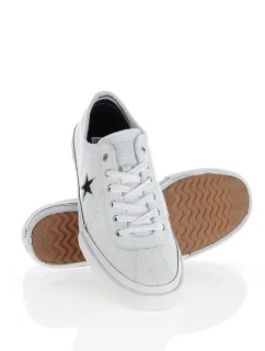 CONVERSE ONE STAR BASELINE 121645