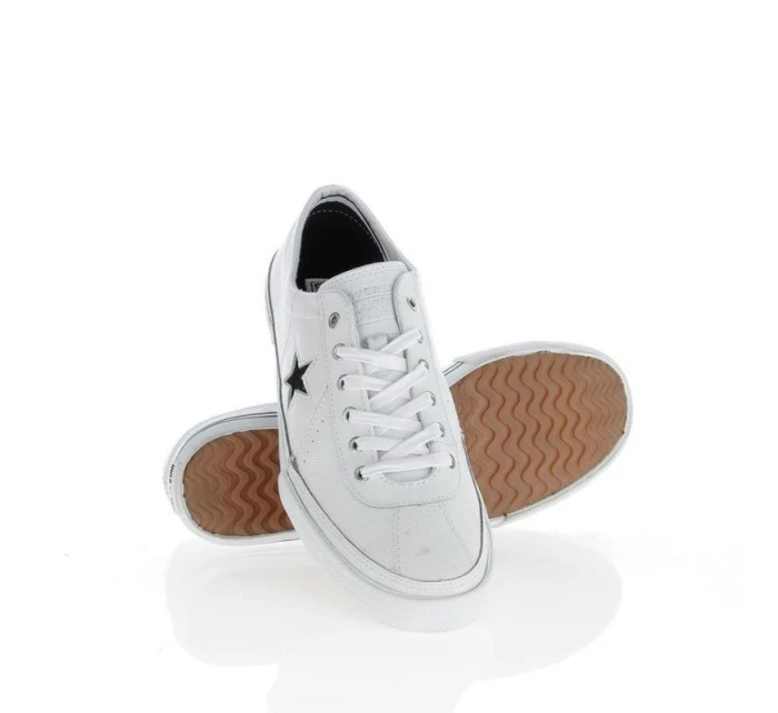CONVERSE ONE STAR BASELINE 121645