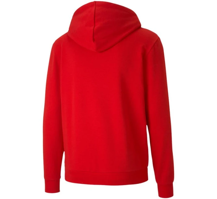 Pánské tričko teamGoal 23 Casuals Hooded M 656708 01 - Puma