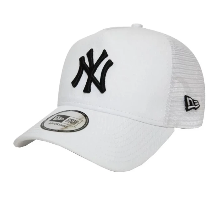 New Era Essential New York Yankees MLB Trucker Cap model 20083181 - Inny