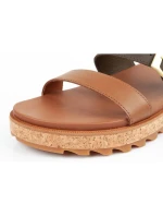 Sorel Roaming Slide W NL4177-242 dámské žabky