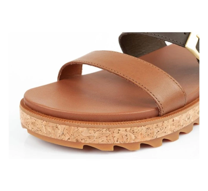 Sorel Roaming Slide W NL4177-242 dámské žabky