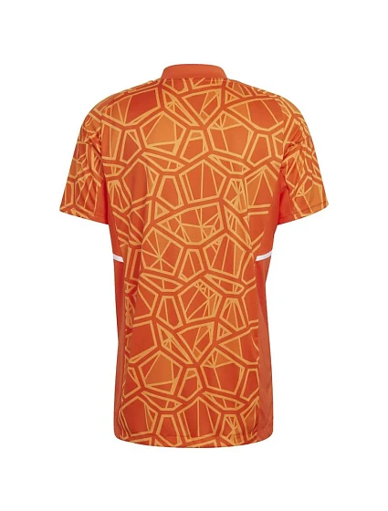 Tričko Condivo 22 Jersey Short Sleeve M pánské model 19497726 - ADIDAS