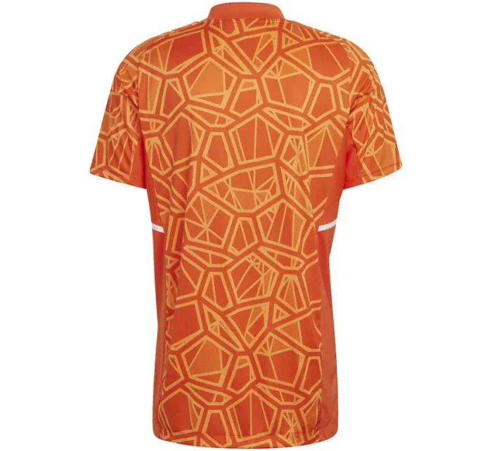 Tričko Condivo 22 Jersey Short Sleeve M pánské model 19497726 - ADIDAS Tričko Condivo 22 Jersey Short Sleeve M pánské model 19497726 - ADIDAS