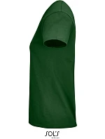 SOL'S Crusader Women Dámské tričko z bio bavlny model 22519212 bottle green SOL'S Crusader Women Dámské tričko z bio bavlny model 22519212 bottle green