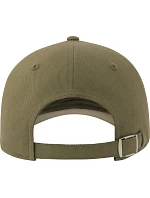 Liberty 6 panelová baseballová kšiltovka model 22411135 - Atlantis Headwear Liberty 6 panelová baseballová kšiltovka model 22411135 - Atlantis Headwear