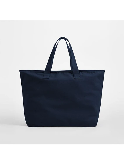 W 606 Velká nákupní taška model 22450924 navy - Westford Mill W 606 Velká nákupní taška model 22450924 navy - Westford Mill