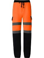 HV HiVis Tepláky 79. hi vis model 22501599 - Yoko HV HiVis Tepláky 79. hi vis model 22501599 - Yoko