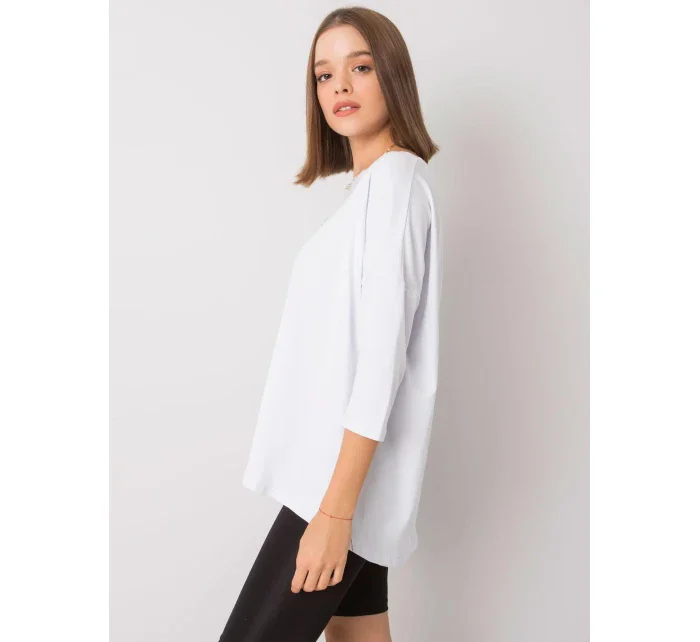 Halenka EM BZ 114 A.56P bílá