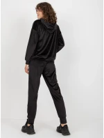 Dámská souprava LK KMPL 509149.10x černá - FPrice