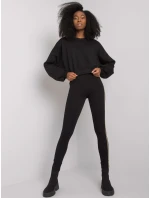 Legíny RV LG 7373.94P černá