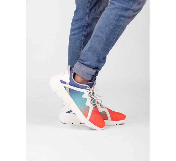 Pánská obuv Vuch Flash E Men Galaxy