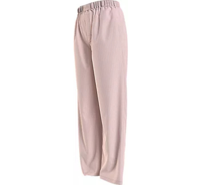 Spodní prádlo Dámské kalhoty SLEEP PANT 000QS6893EMZ8 - Calvin Klein