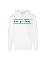 Pánská mikina UM0UM02831-YBR - Tommy Hilfiger Pánská mikina UM0UM02831-YBR - Tommy Hilfiger