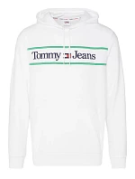 Pánská mikina UM0UM02831-YBR - Tommy Hilfiger