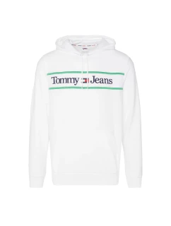 Pánská mikina UM0UM02831-YBR - Tommy Hilfiger