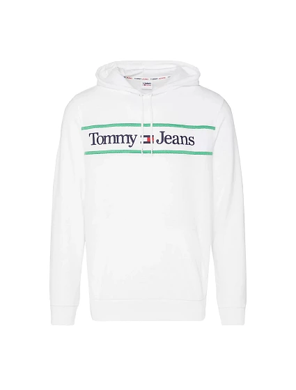Pánská mikina UM0UM02831-YBR - Tommy Hilfiger