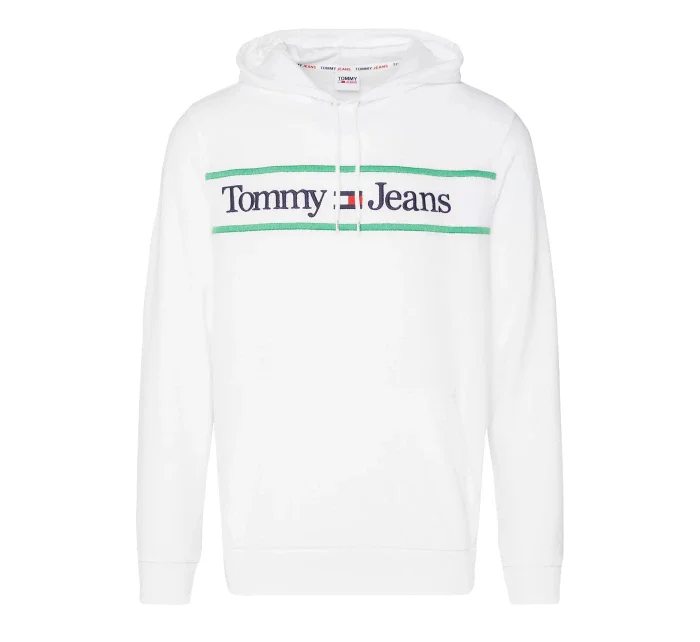 Pánská mikina UM0UM02831-YBR - Tommy Hilfiger Pánská mikina UM0UM02831-YBR - Tommy Hilfiger