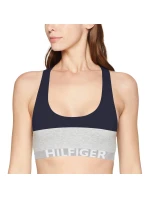Dámská sportovní podprsenka UW0UW00280-004 - Tommy Hilfiger Dámská sportovní podprsenka UW0UW00280-004 - Tommy Hilfiger