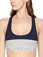 Dámská sportovní podprsenka UW0UW00280-004 - Tommy Hilfiger