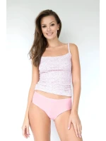 Dámské kalhotky simple Peonia - Julimex