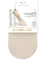 Ponožky balerínky PBP/2 páry