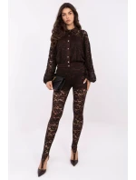 Košile s dlouhým rukávem model 221294 Italy Moda Košile s dlouhým rukávem model 221294 Italy Moda